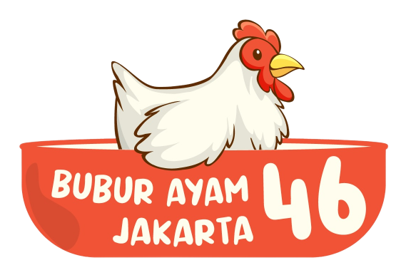 Bubur ayam 46 logo